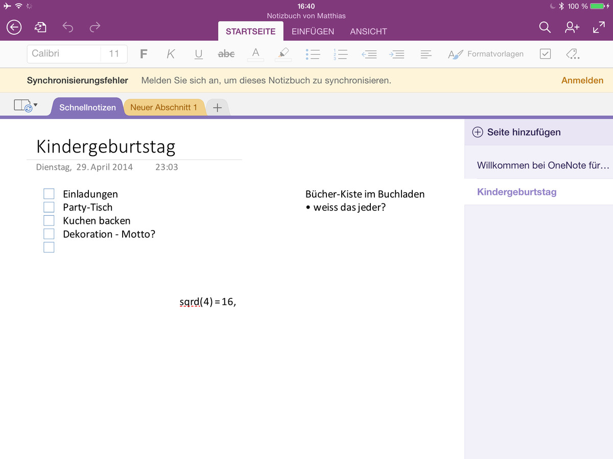 microsoft onenote ipad microsoft onenote ipad