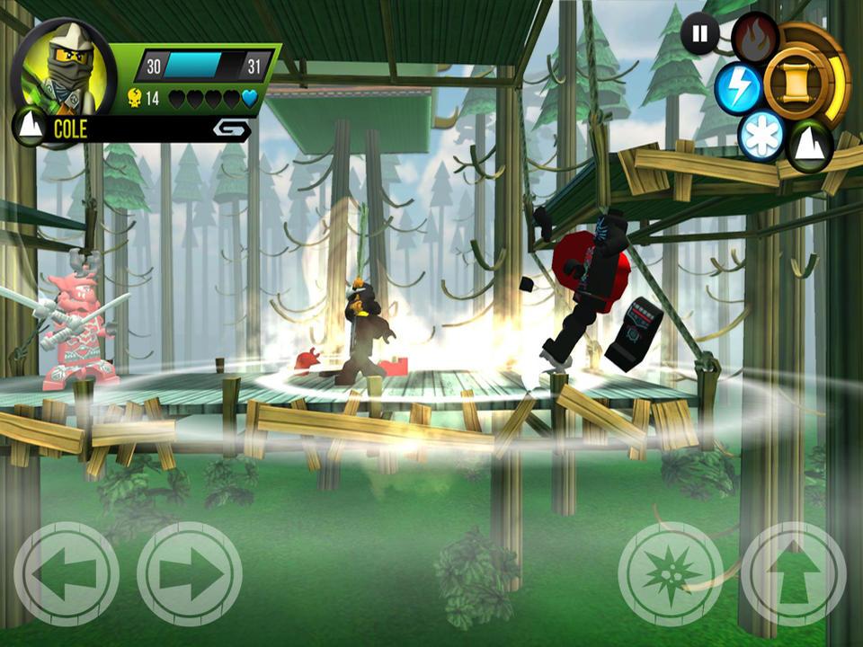 Ninjago final battle game unblocked shop