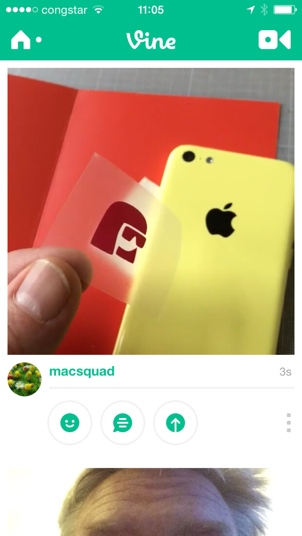 Vine App Test Mac Life