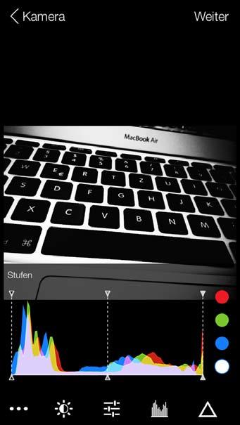Flickr Auf Dem Iphone Diese Cleveren Handgriffe Sollte Jeder Kennen Mac Life