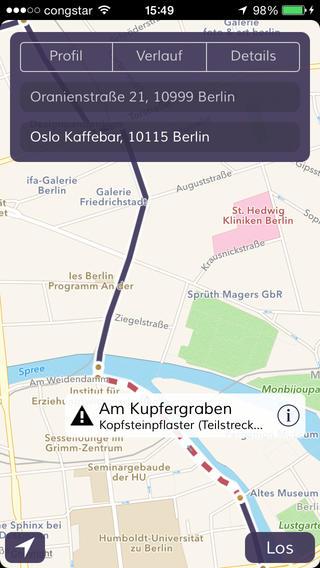 Die 10 besten iPhone-Apps für unterwegs | Mac Life