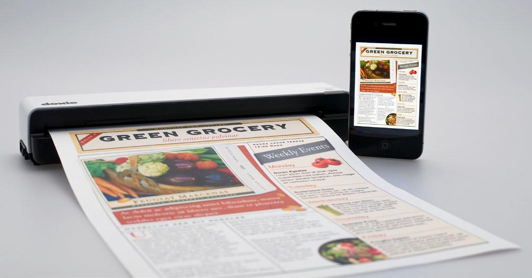 Pdfs Im Eigenbau Dokumente Digitalisieren Mit Iphone Und Ipad Mac Life