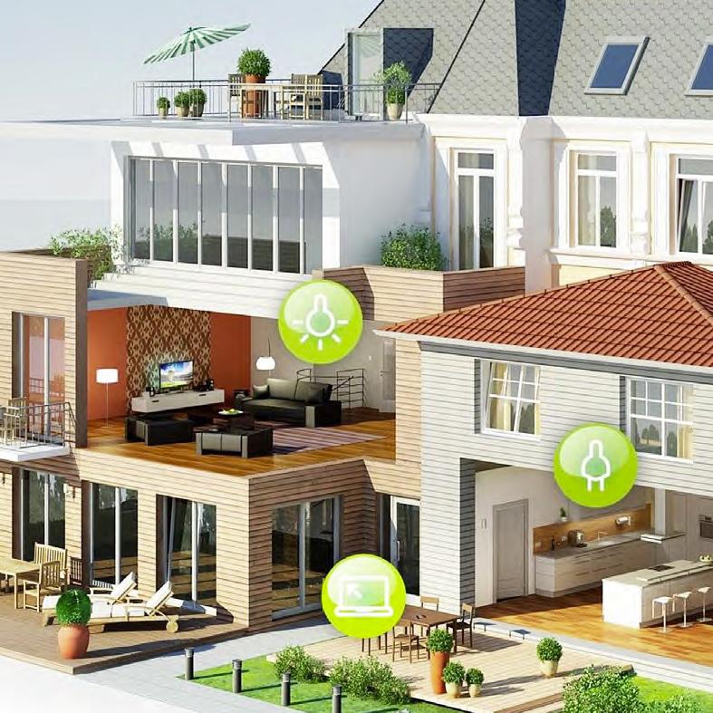 Macht Das Smart Home Sinn Ein Streitgesprach Unter Mac