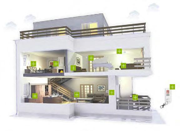Macht Das Smart Home Sinn Ein Streitgesprach Unter Mac