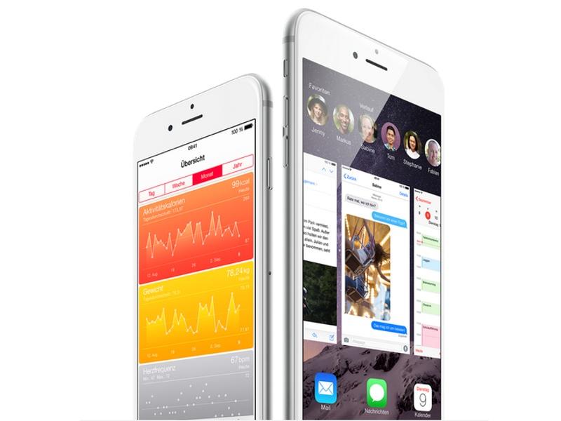 Iphone 6 Besteller Erhalten Versandbestatigung Lieferzeit Fur Neubestellungen Mac Life