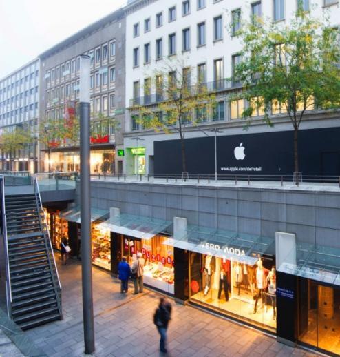 apple store hannover reparatur: Ihr umfassender Leitfaden zur Instandsetzung von Apple-Geräten in der Landeshauptstadt