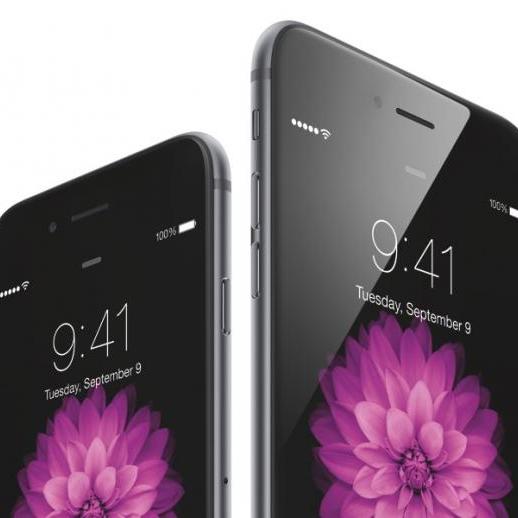 Vorsicht Internet-Trolle: Das iPhone 6 kann nicht in der ...