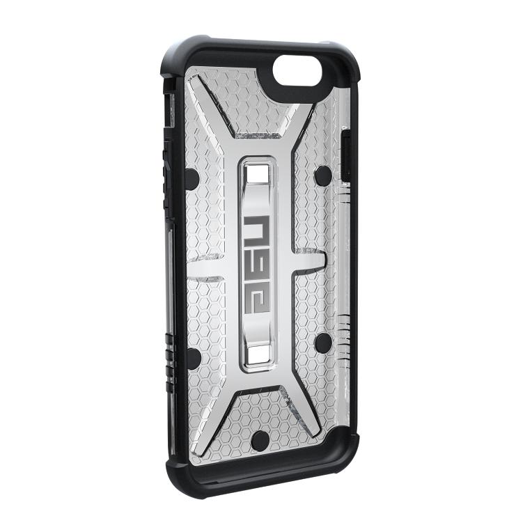 Iphone 6 Diese 4 Top Cases Schutzen Das Apple Smartphone Gegen Biegen Und Brechen Mac Life