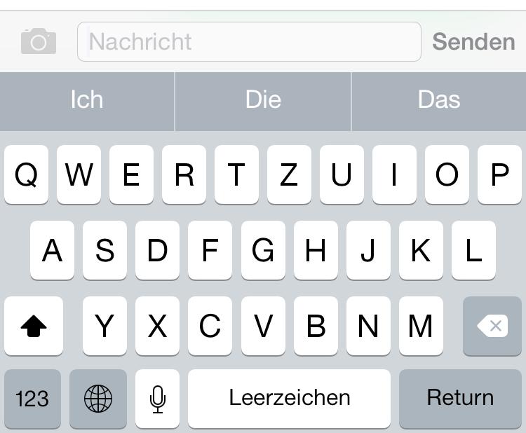 Iphone 6 Und Iphone 6 Plus Eine Woche Mit Den Apple Smartphones Mac Life