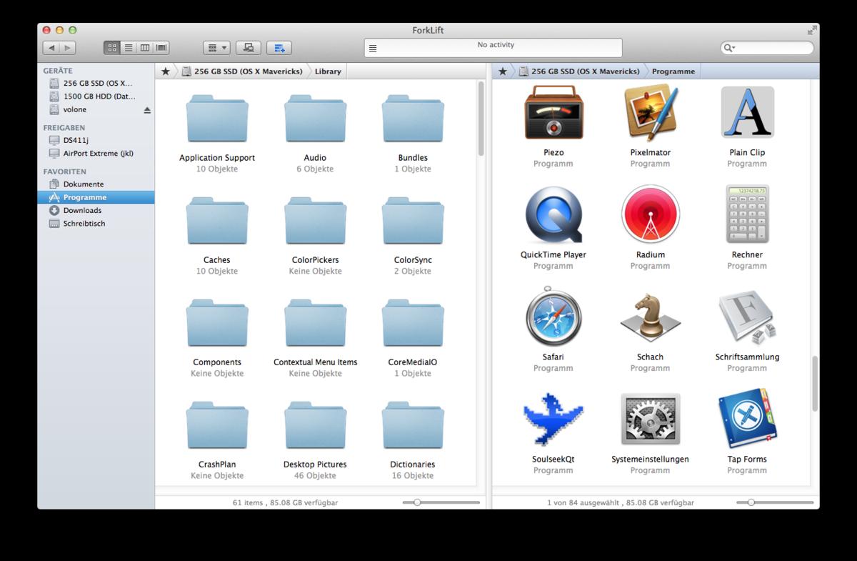 besseres fenster management diese kniffe und programme schaffen mehr uberblick auf dem display mac life