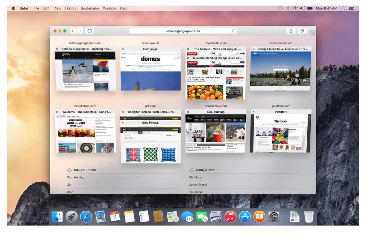 Antivirus For Mac Os X Yosemite Antivirus For Mac Os X Yosemite