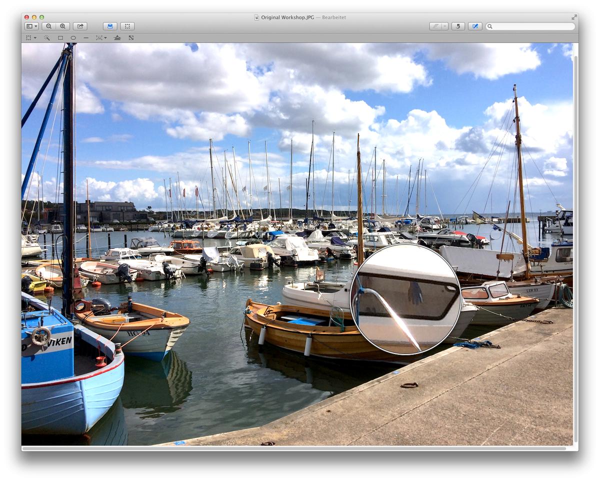 Photoshop Ade Vorschau App Ist Gratis Mit An Bord Und Ubernimmt Die Wichtigsten Bildbearbeitungsfunktionen Mac Life