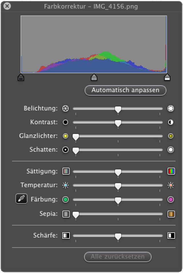Photoshop Ade Vorschau App Ist Gratis Mit An Bord Und Ubernimmt Die Wichtigsten Bildbearbeitungsfunktionen Mac Life