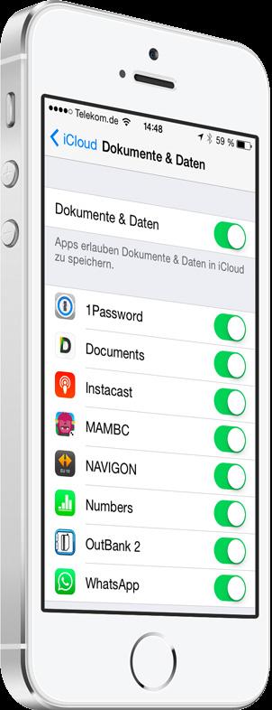 Unsichere iCloud adé: Daten über iTunes & Co. zwischen Mac, iPhone und iPad abgleichen | Mac Life