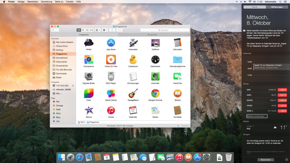 Update To Mac Os 10.9