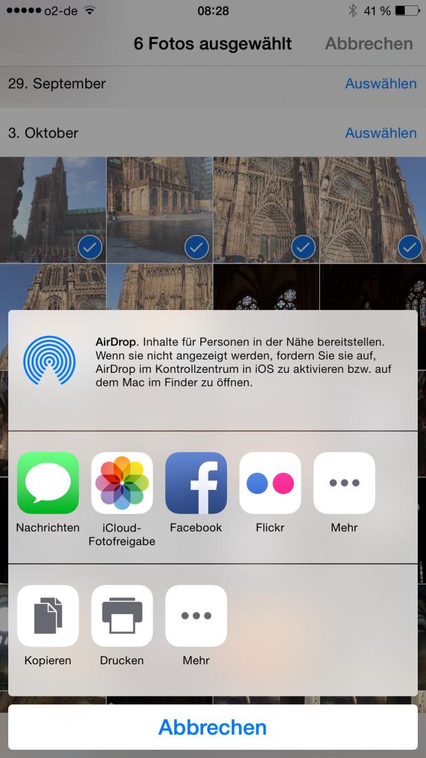 Ios 8 Diese 10 Tipps Sind Ein Absolutes Muss Fur Jeden Iphone Nutzer Mac Life