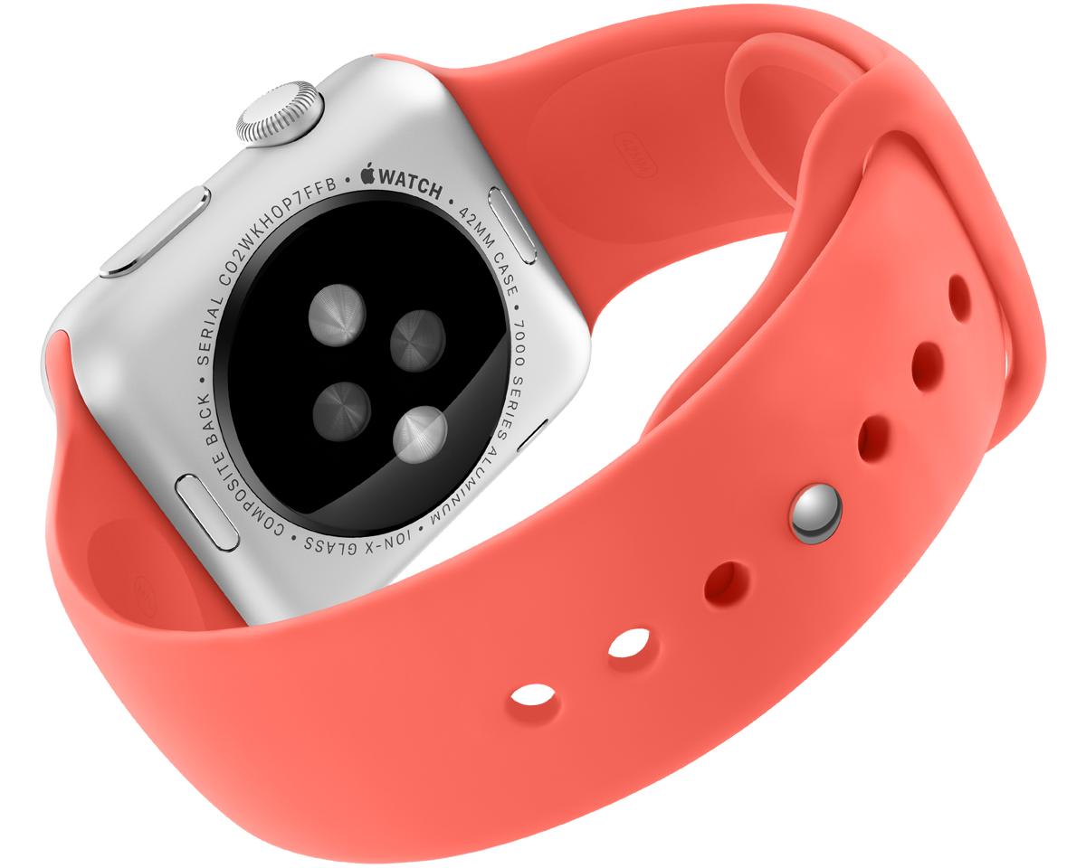 Apple Watch Wie Sportlich Ist Sie Wirklich Mac Life