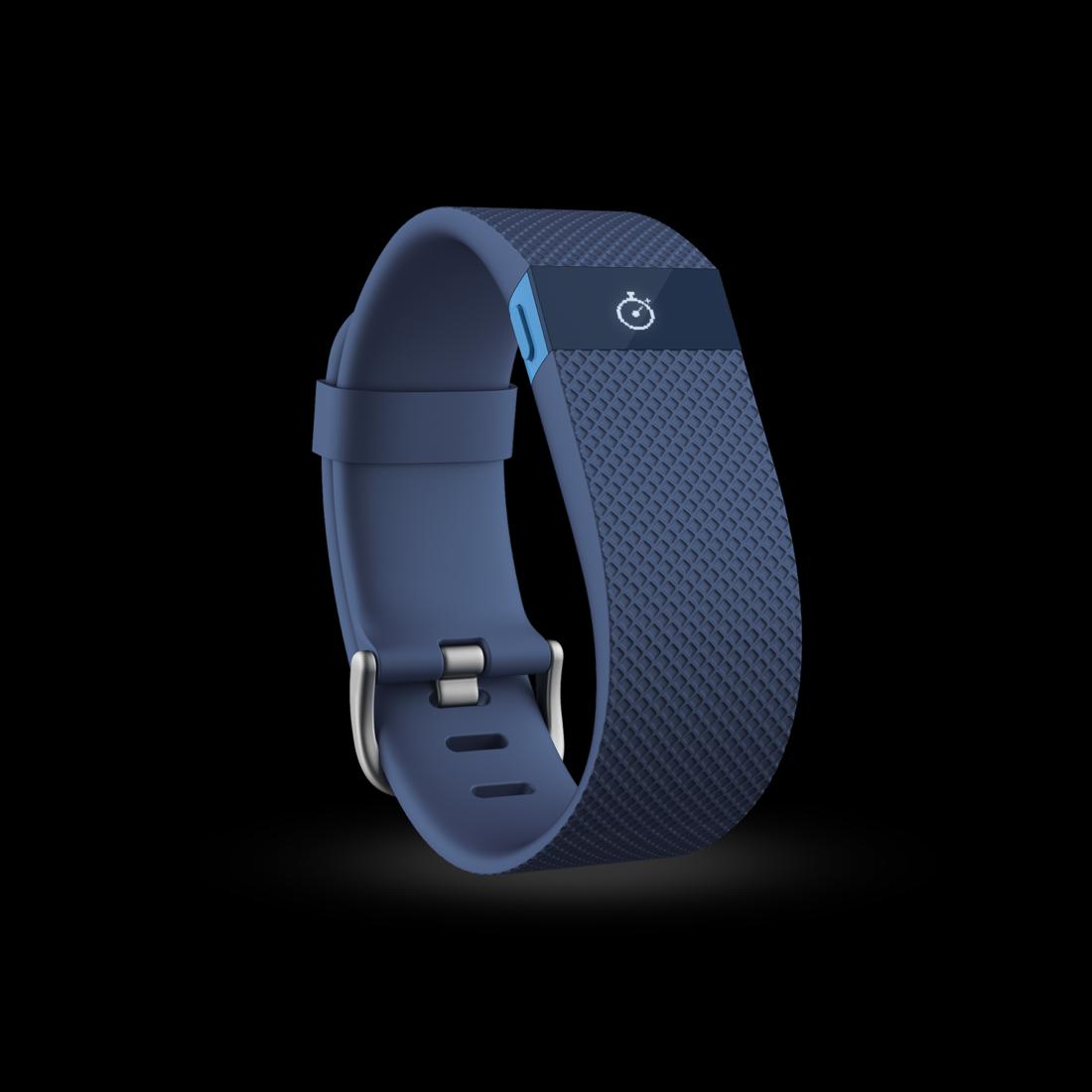 Fitbit Charge, Charge HR Surge: neue Fitness-Tracker ausprobiert Mac Life