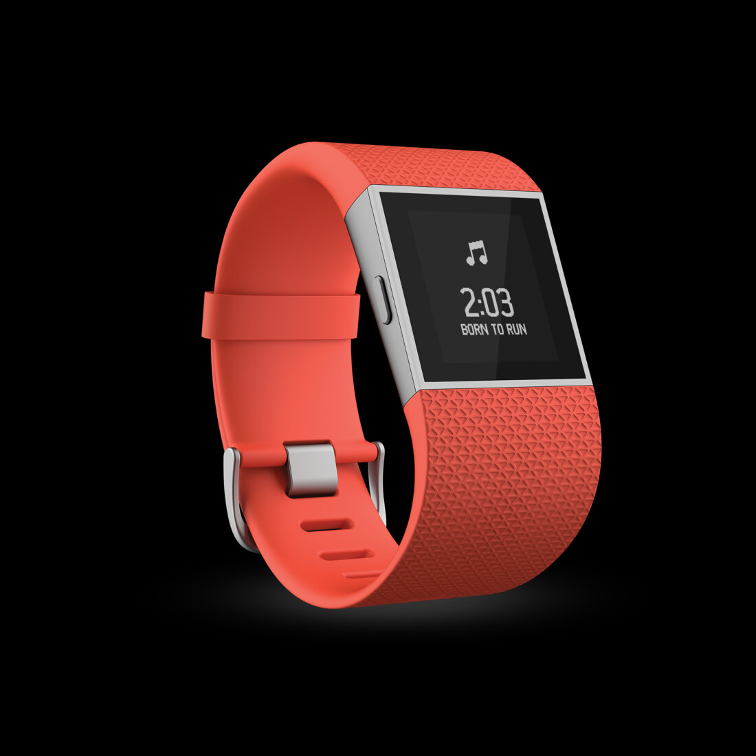 Fitbit Charge, Charge HR und Surge: Fitbits neue Fitness-Tracker ...