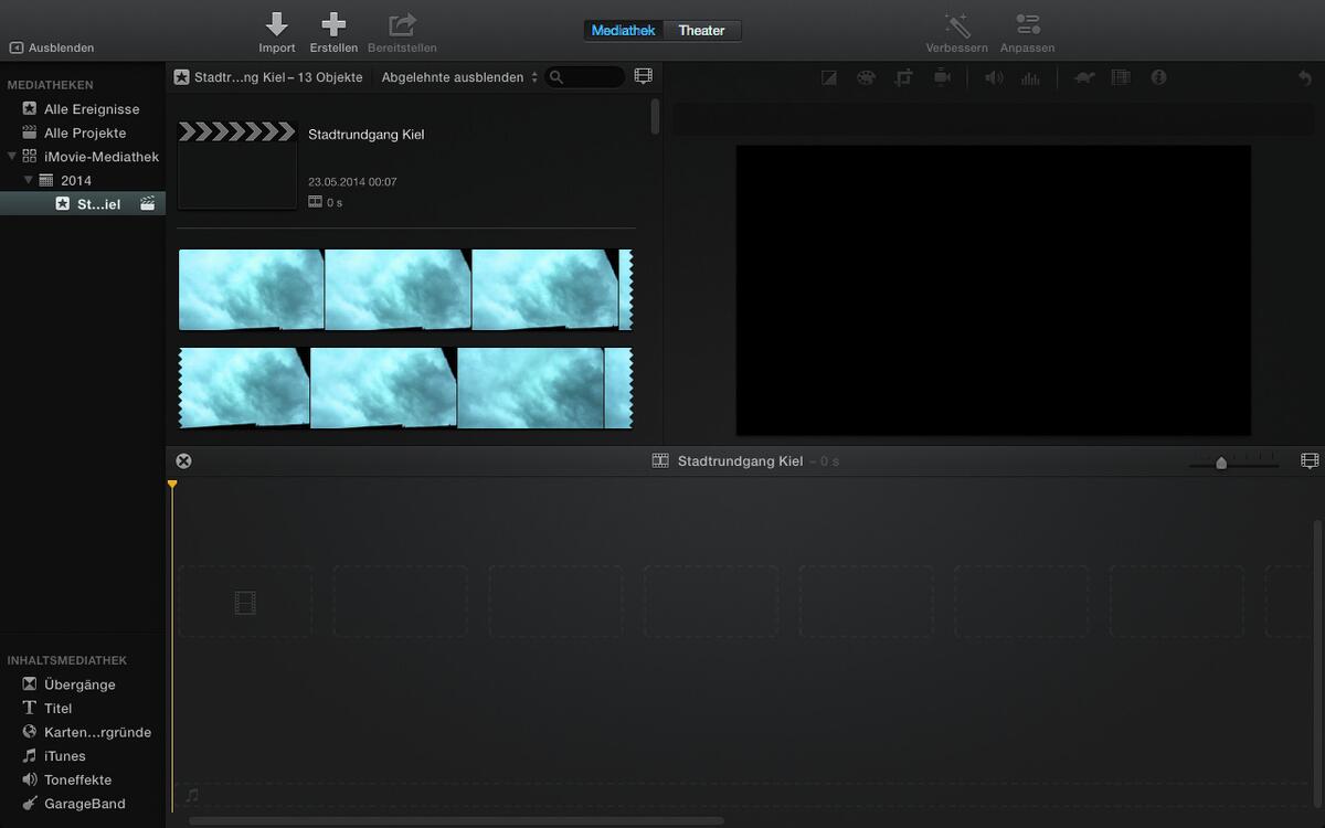 filmschnitt mit imovie diese tipps und tricks fuhren zum perfekten video mac life
