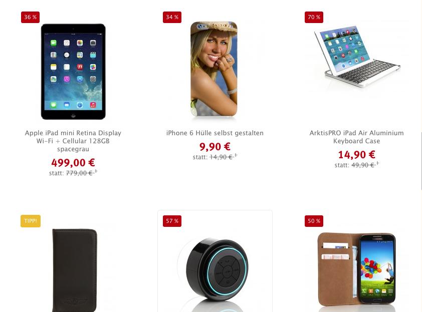 Black Friday Die Besten Deals Fur Apple Fans Mac Life