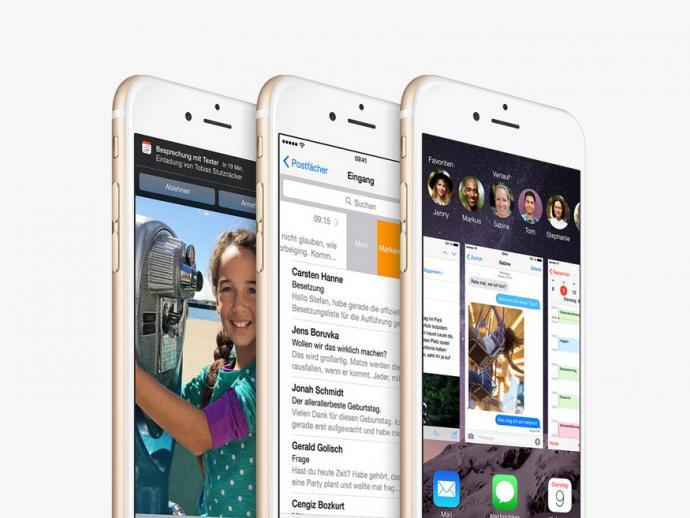 Microsoft Macht Ernst Und Bringt 5 Neue Ios Apps Mac Life