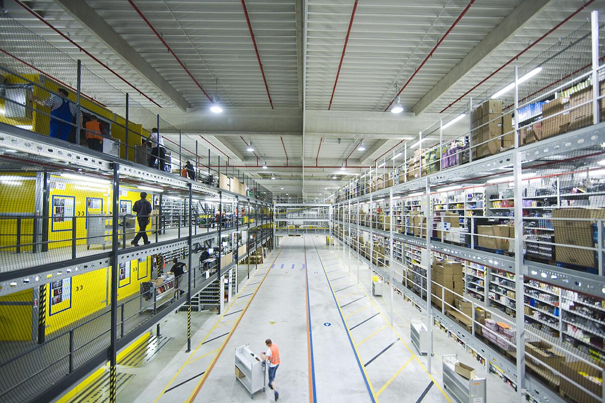 Das Amazon Imperium Mehr Als Nur Ein Online Kaufhaus Das Steckt Noch Dahinter Mac Life
