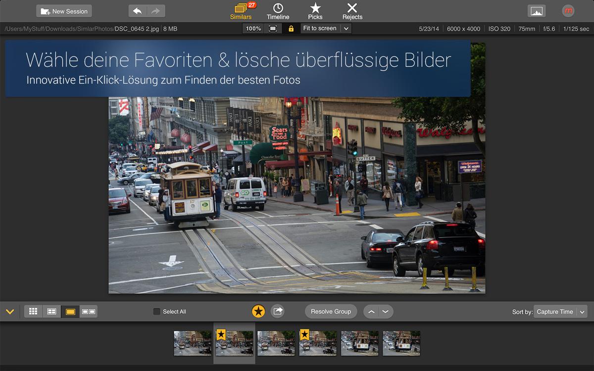 snapselect mac snapselect mac