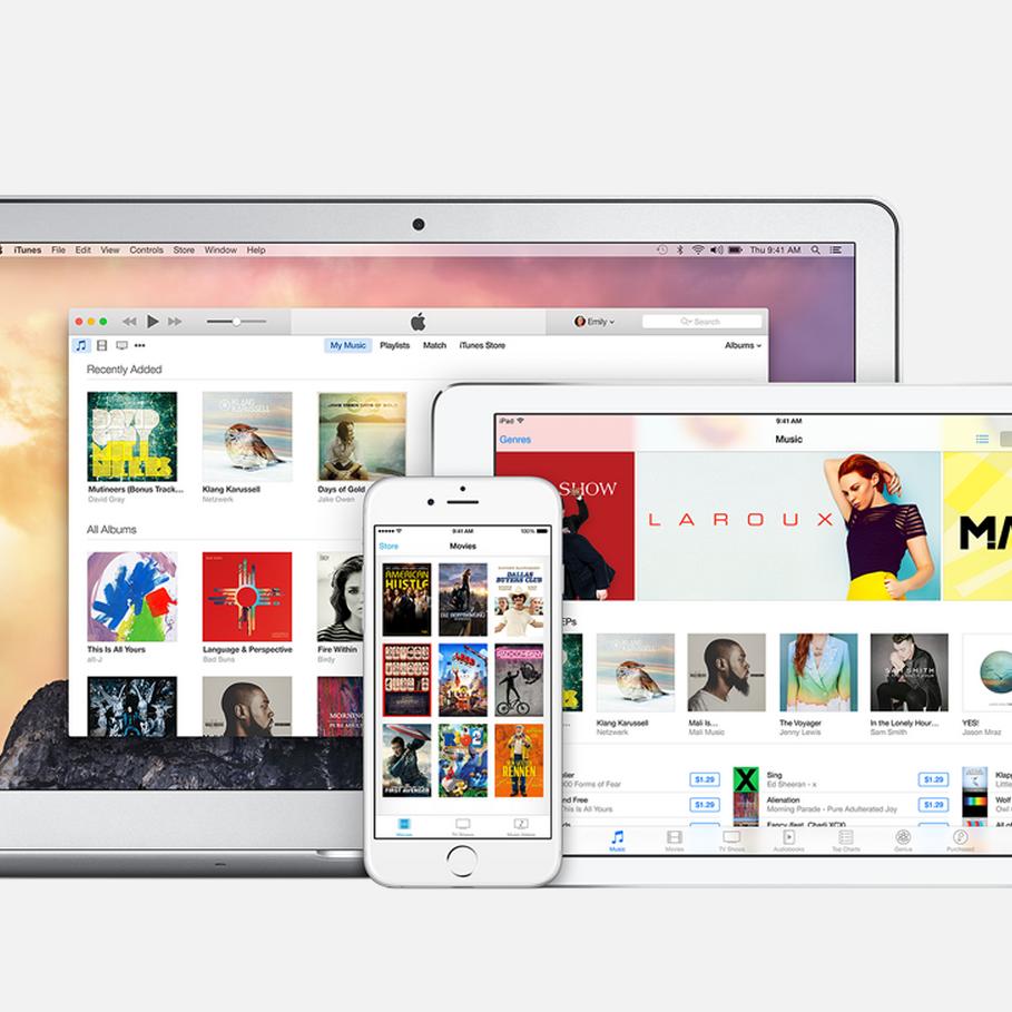 Apple kostenlose single der woche