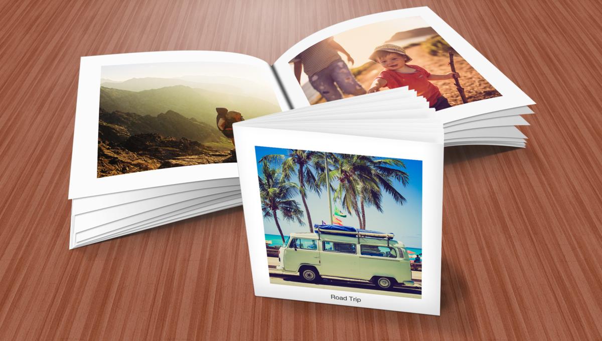 Update Fur Fotobuch App Clixxie Jetzt Mit Quadratischem Format Mac Life