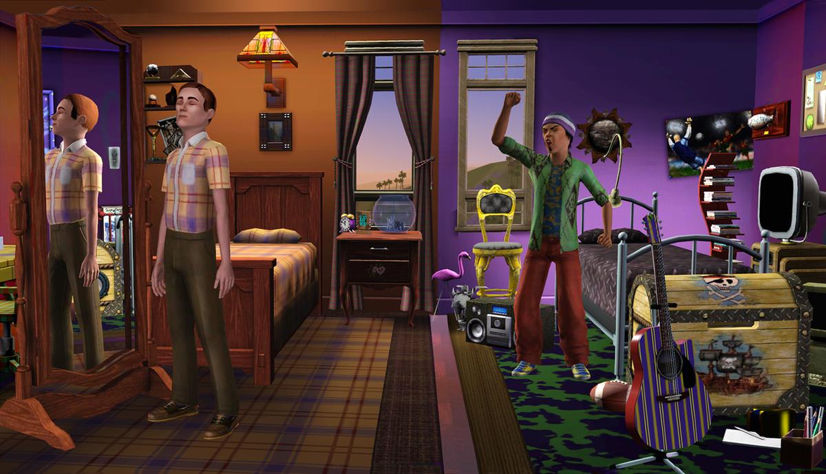 15 Jahre Spielespass Die Sims Feiern Geburtstag