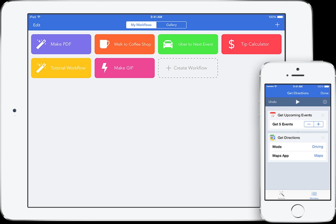 workflow app by deskconnect workflow app by deskconnect