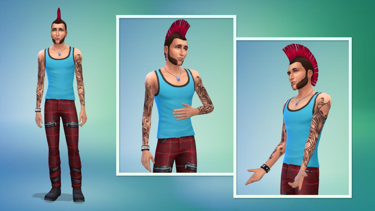 the sims 4 mac version