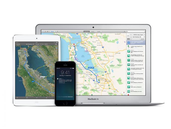 apple maps satellite view apple maps satellite view