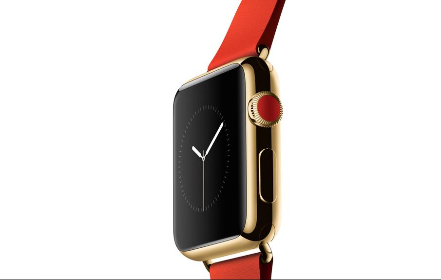 apple watch most expensive