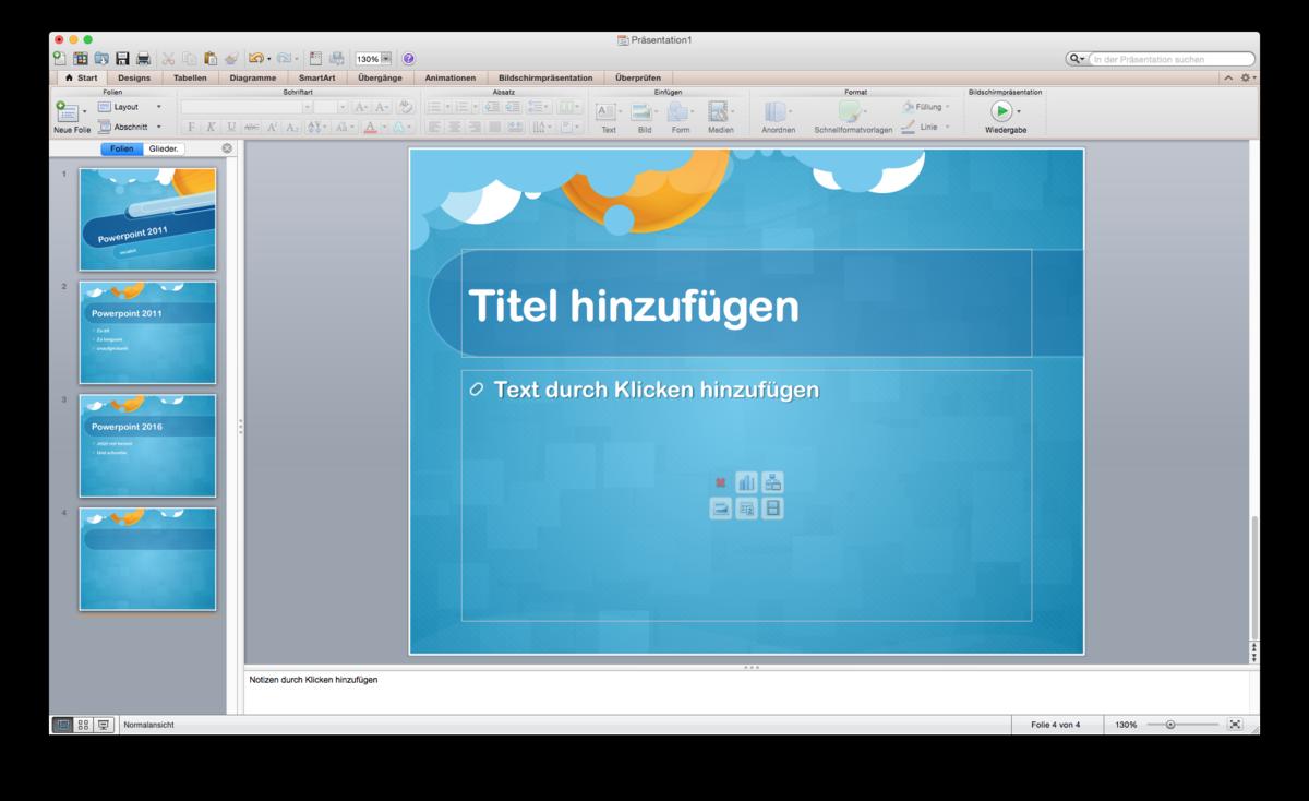 Microsoft Stellt Microsoft Office 16 Fur Mac Vor Buro Software Kann Ab Sofort Kostenfrei Getestet Werden Mac Life