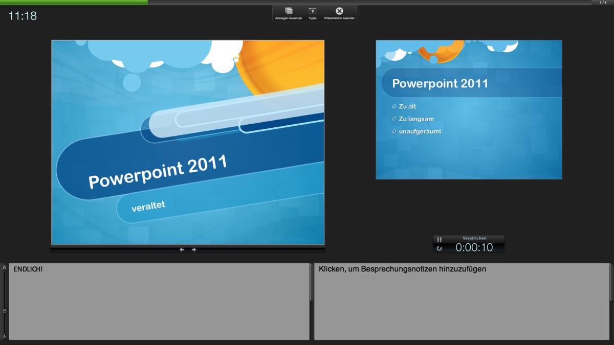 Microsoft Stellt Microsoft Office 16 Fur Mac Vor Buro Software Kann Ab Sofort Kostenfrei Getestet Werden Mac Life