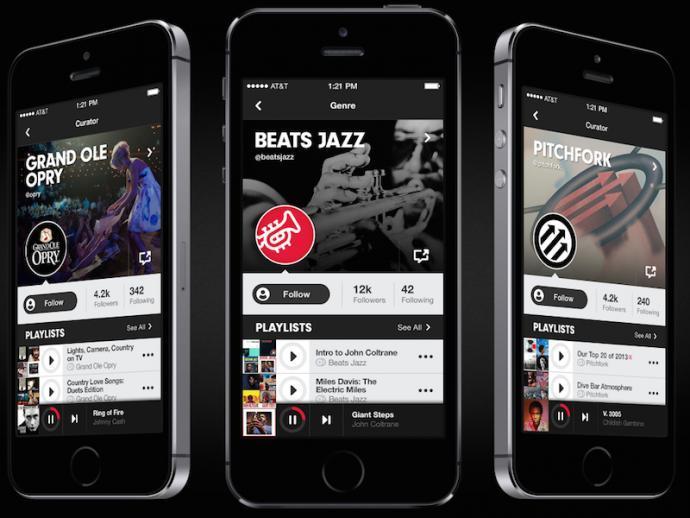 Apple Beats Music Kommt Erst Zur Wwdc Schlankeres Apple Tv Mit
