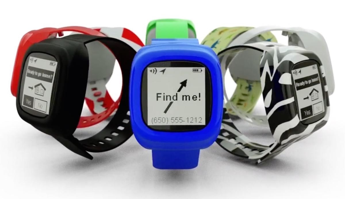 ambygear smartwatch amazon