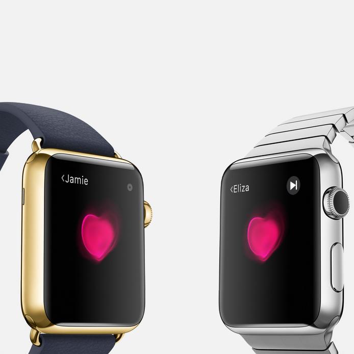 Apple Watch erfüllt IPX7Zertifizierung und ist wasserdicht Von