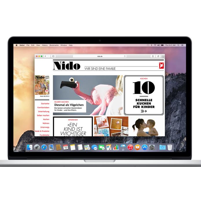 Safari: Apple veröffentlicht neue Version – verbessert Stabilität und Sicherheit | Mac Life