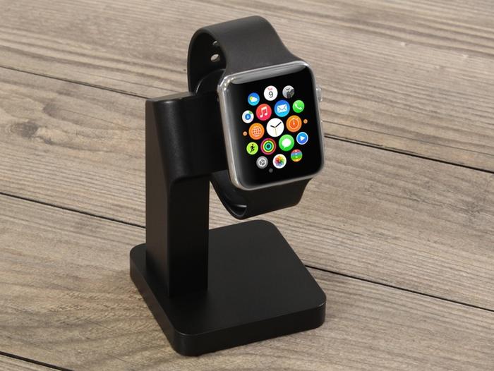 Apple Watch-Ladestation eignet sich auch für iPhone und iPad | Mac Life Apple Watch-Ladestation eignet sich auch für iPhone und iPad | Mac Life