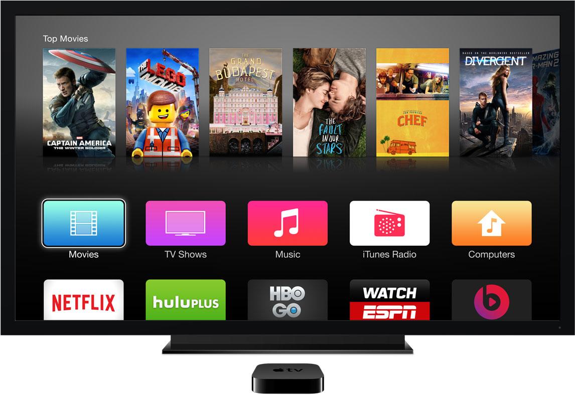 Новое приложение телевизор. Apple TV 4 КИНОПОИСК. Apple TV режим камина.