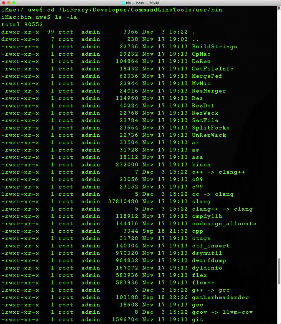 command line tools for xcode for mac 10.12.6 command line tools for xcode for mac 10.12.6