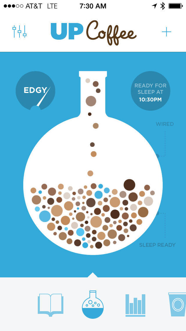 Infografik Gesundheits Apps