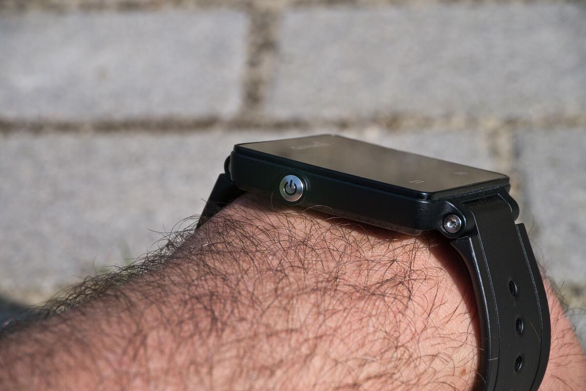 Garmin vívoactive im Test: Eine Woche mit Apple Watch-Konkurrent -  Smartphone-Anbindung unnötig | Mac Life