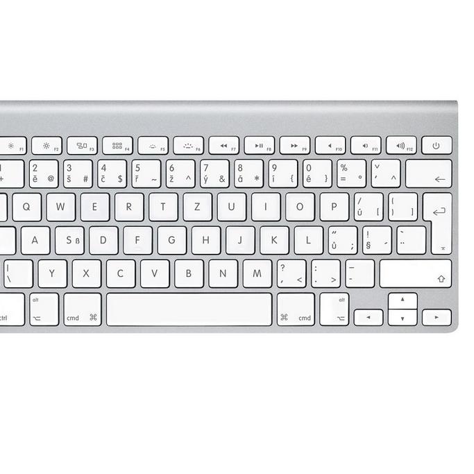 Neue Apple Tastatur Wird Hintergrundbeleuchtung Besitzen Mac Life