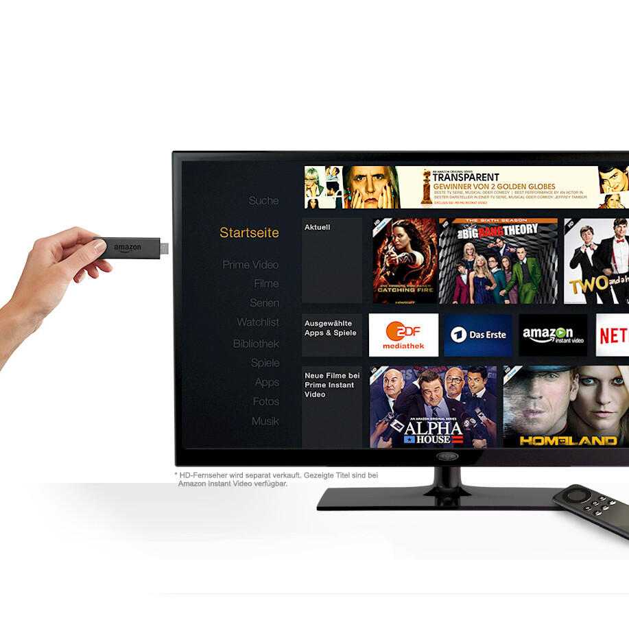 Pc Auf Fire Tv Streamen Pc Auf Fire Tv Streamen
