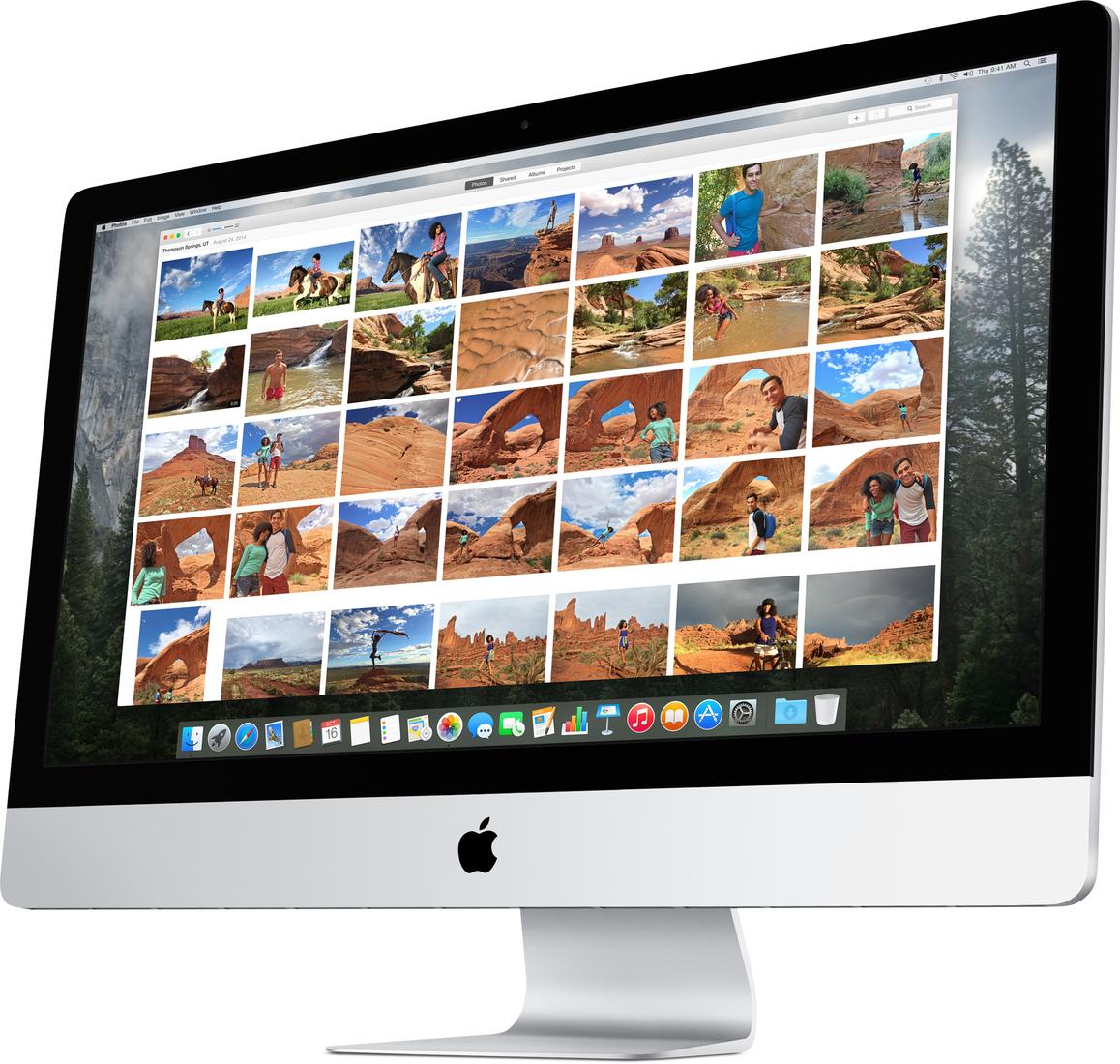 iphoto for mac mini
