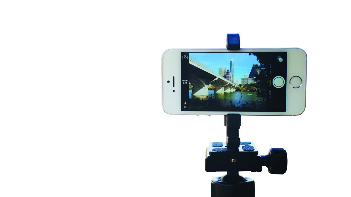 Die 5 besten Must-Have-Accessoires für die iPhone-Kamera: Dieses Zubehör  macht Sie zum Profifotografen
